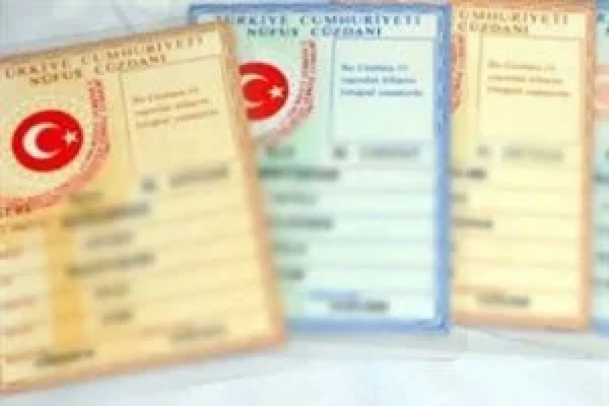 Gizli soy kodlaması!