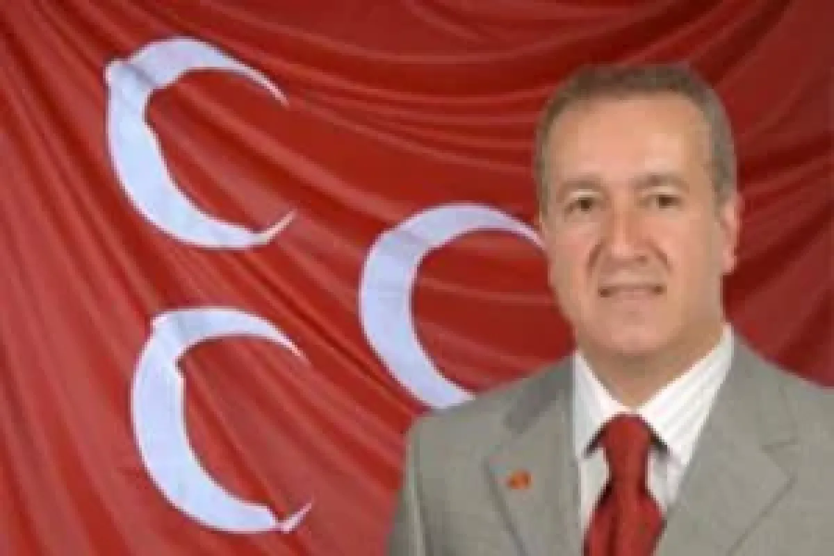 CHP ve MHPden jet yalanlama