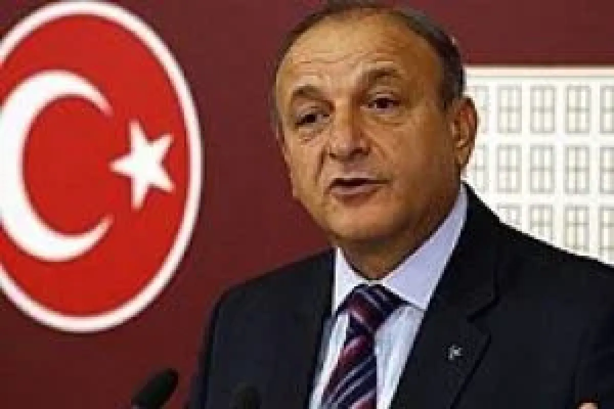 MHP'li vekilden bomba iddia!