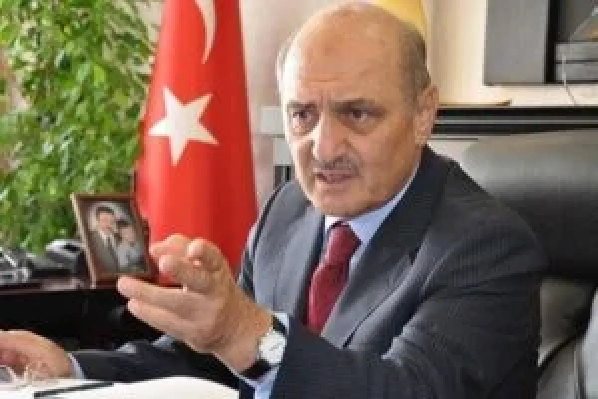 Erdoğan Bayraktar'a şok