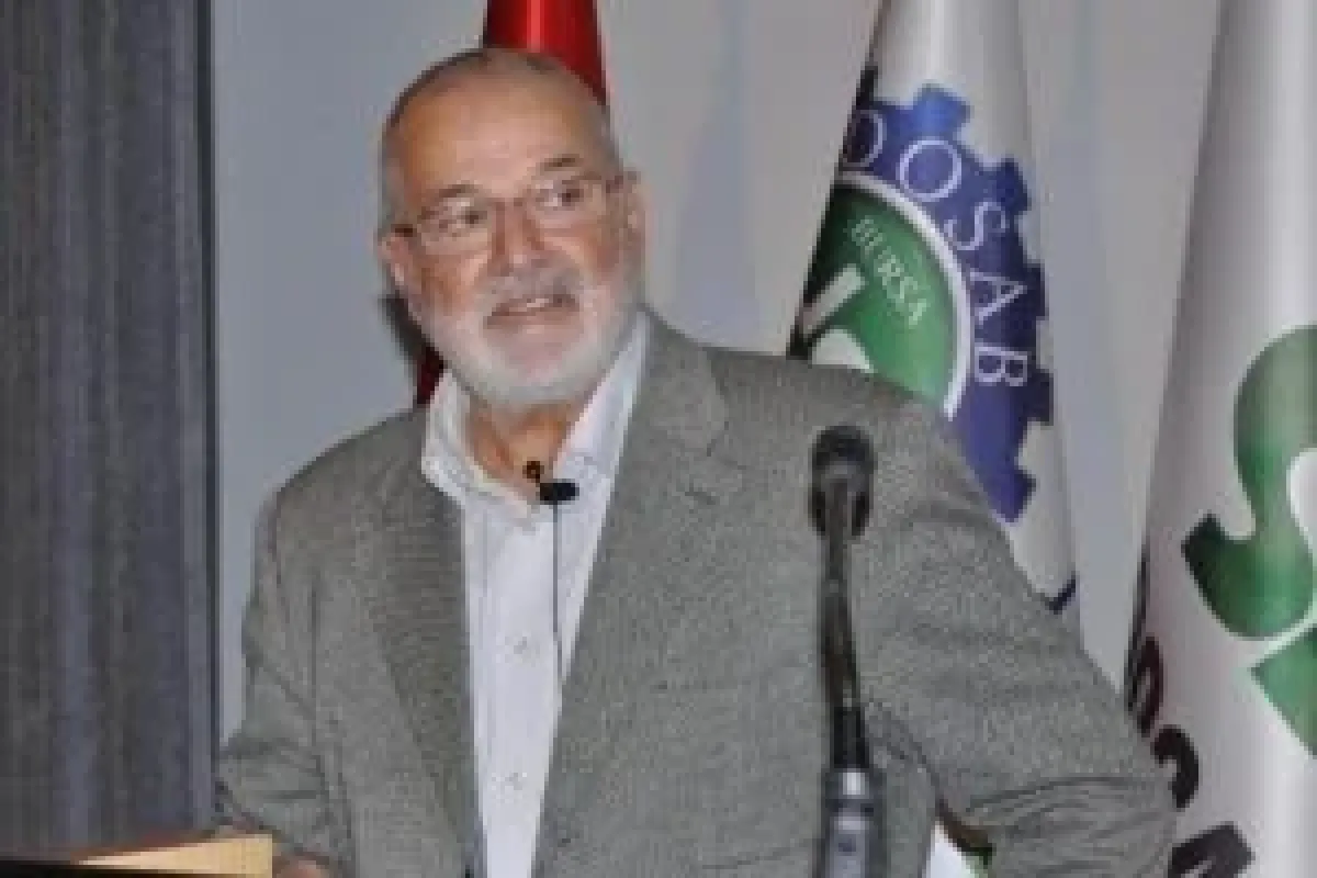 Avrupalılar Bizi Kıskanıyor