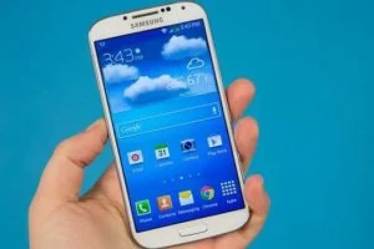 Galaxy S5 şubatta tanıtılacak