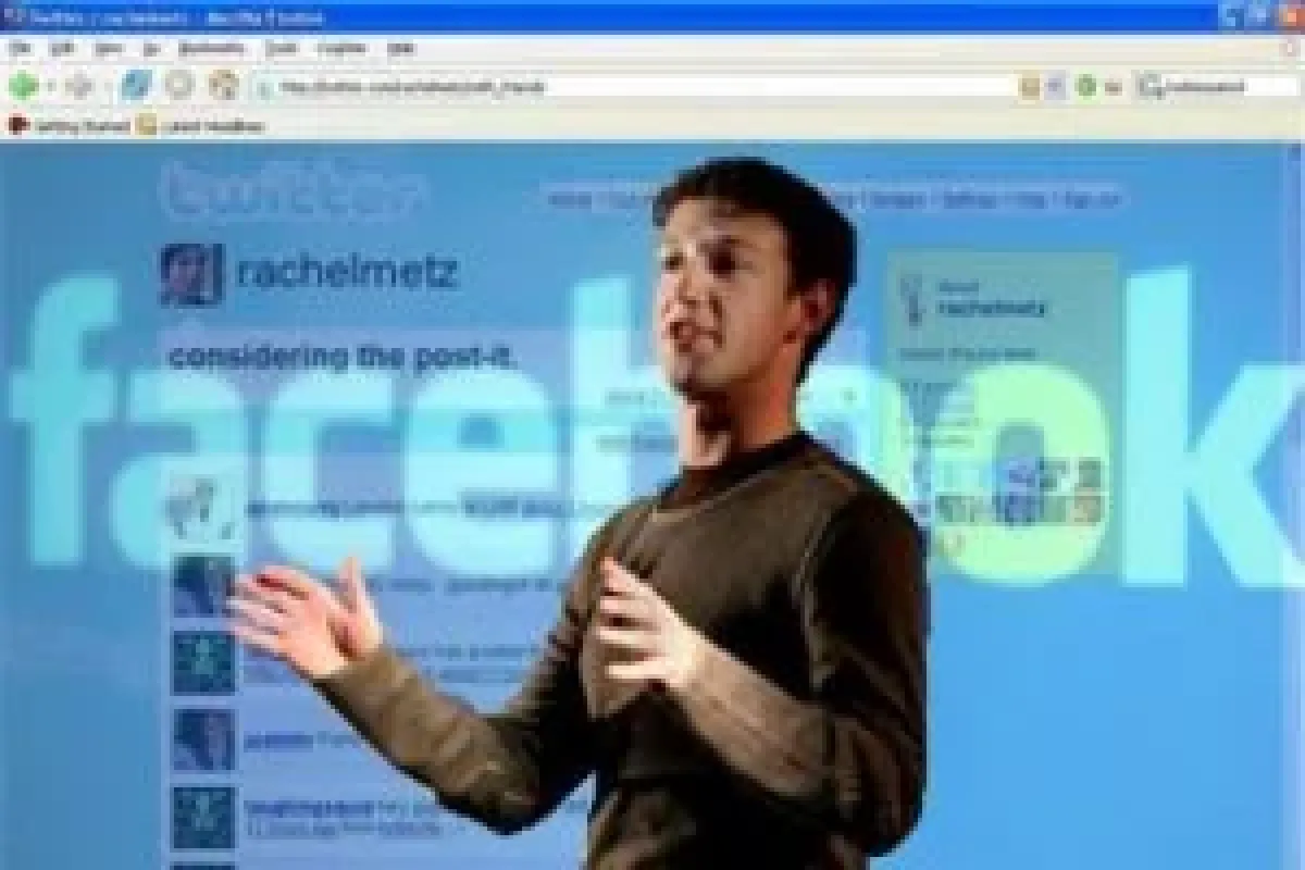 Facebook'un kurucusu Bodrum'da