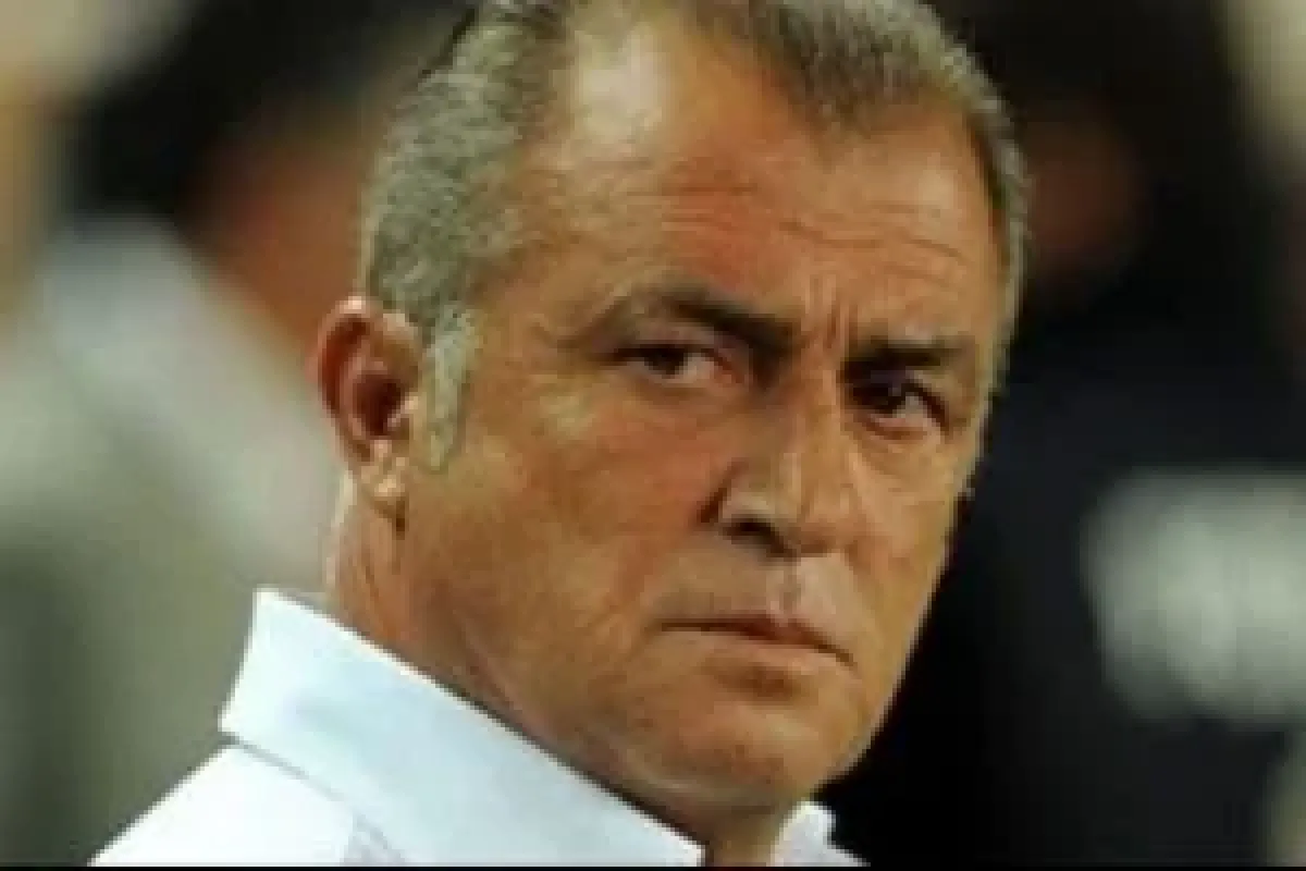 Milli takımda Terim dönemi!