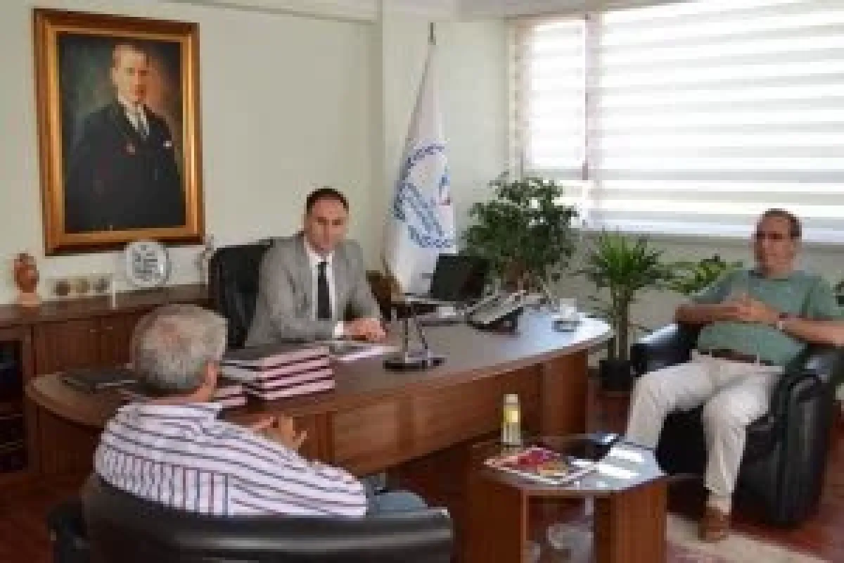 "Bursaya buz pateni tesisi şart"