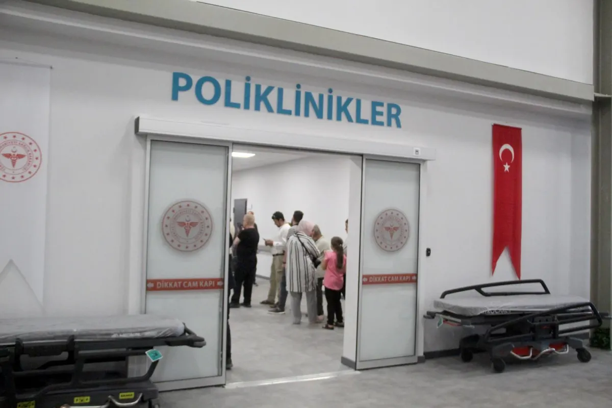 Hastanelerde mesai saatleri uzatılıyor