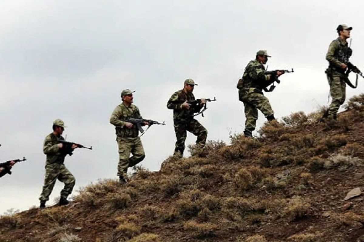 Türk askeri Ukrayna'ya gidecek mi?