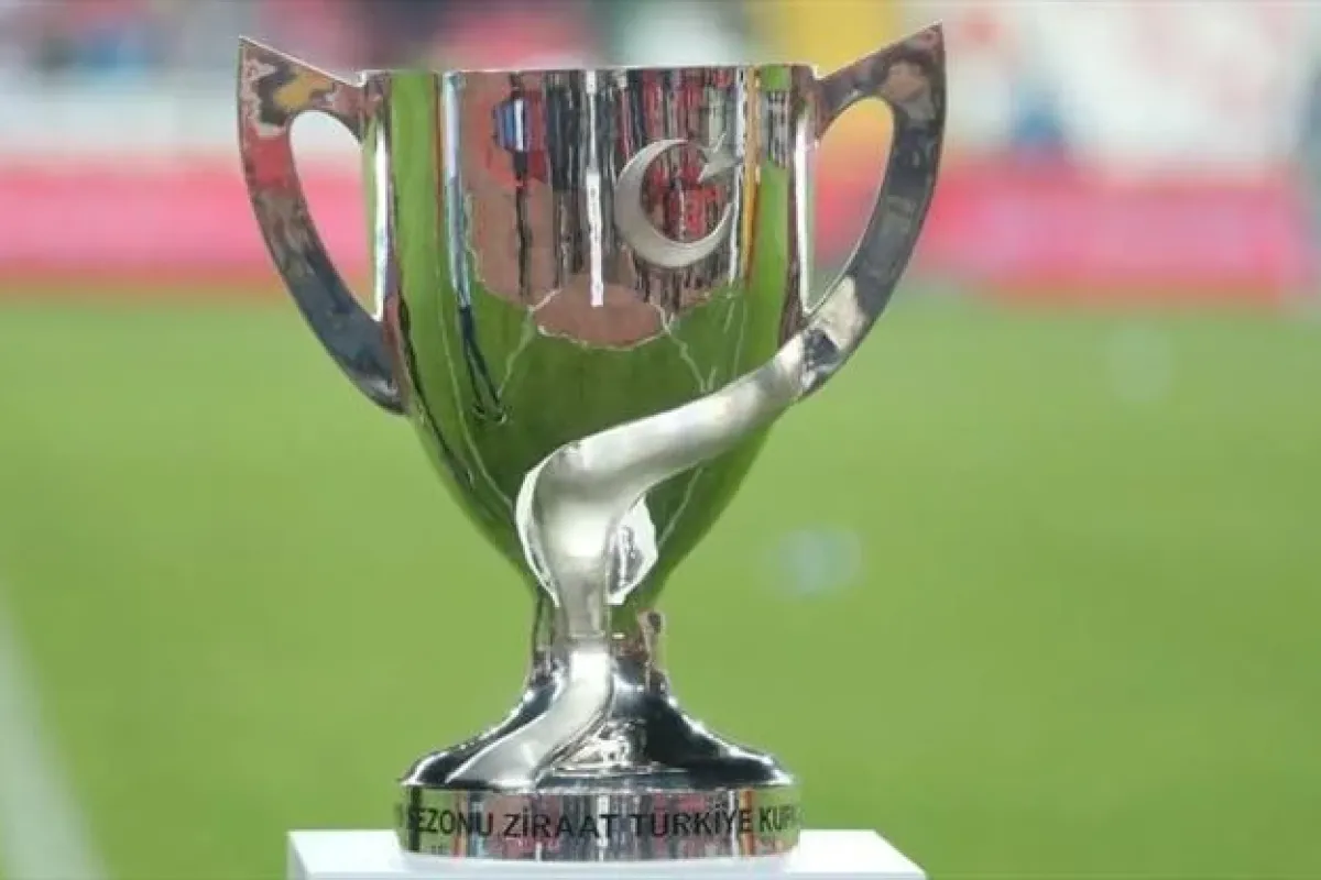 İnegölspor ile Kafkasspor'un kupadaki rakipleri belli oldu!
