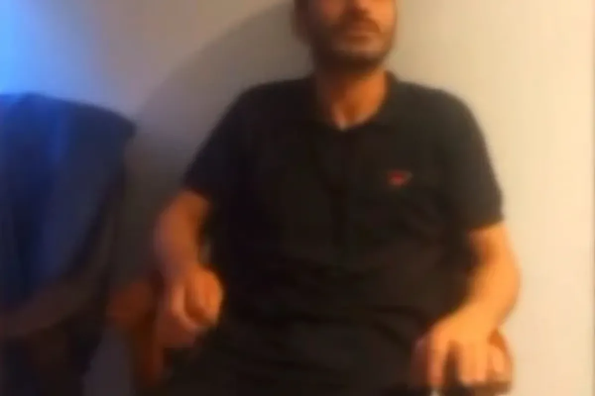 Rolüne fazla kaptırdı, haraç istedi