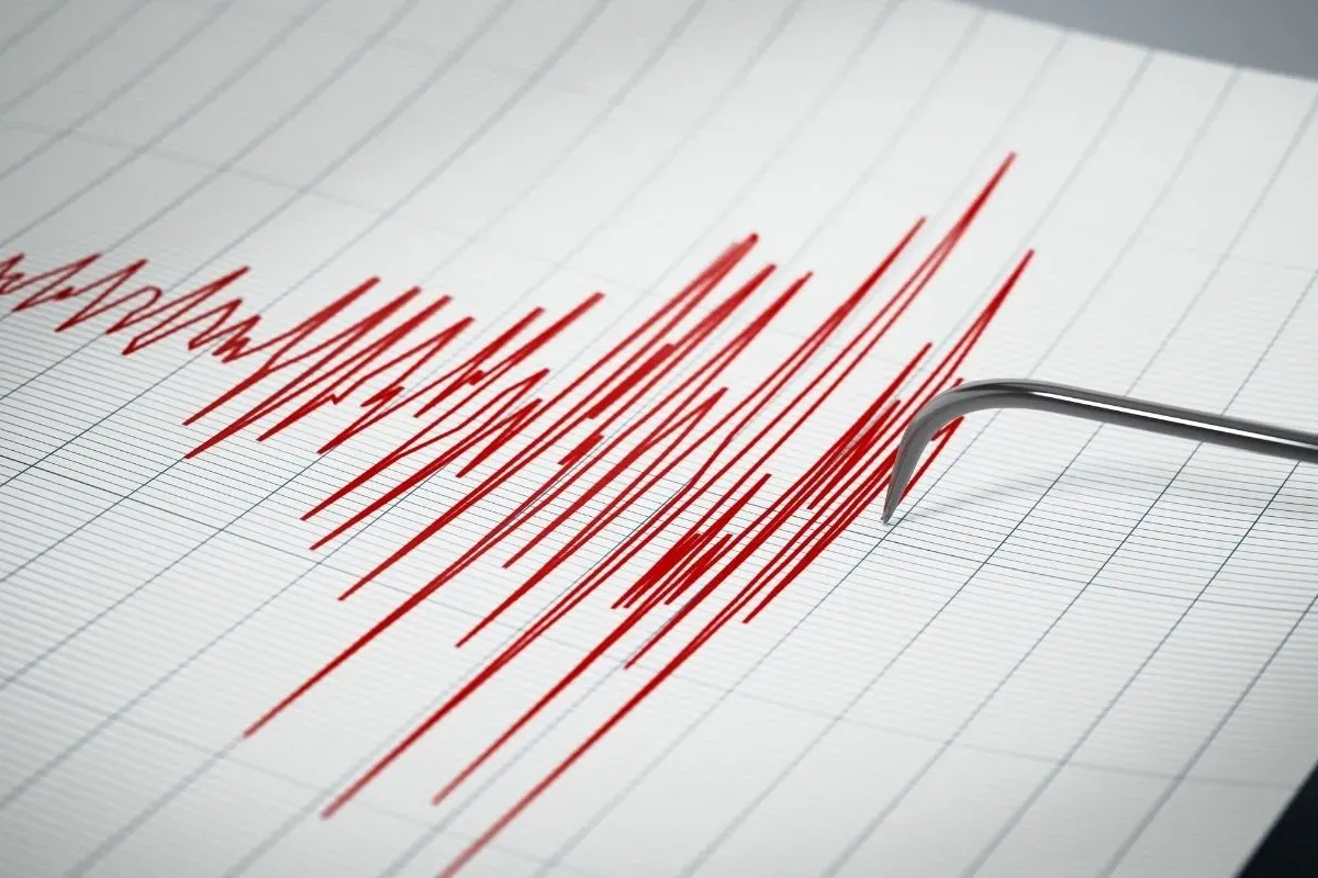 Bursa'da deprem paniği!