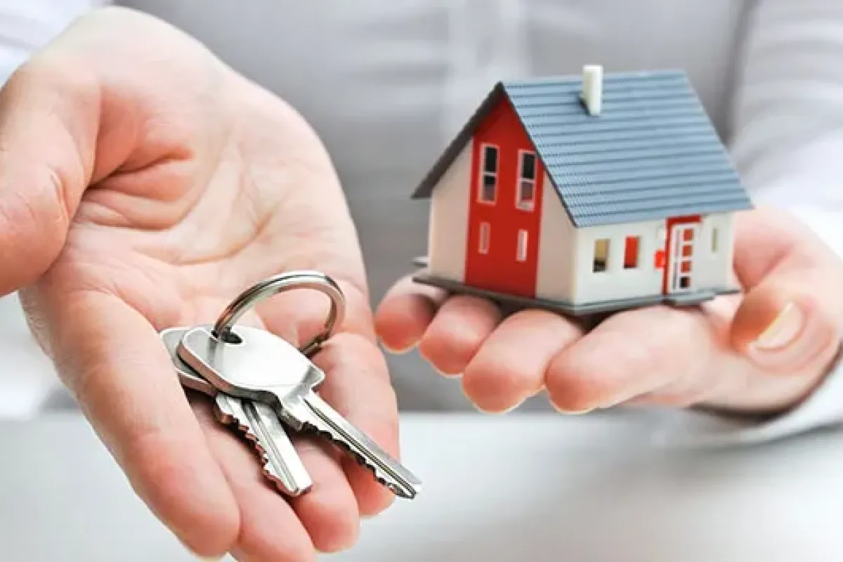 Türkiye’de Sıfır Konut Satışları Geriledi