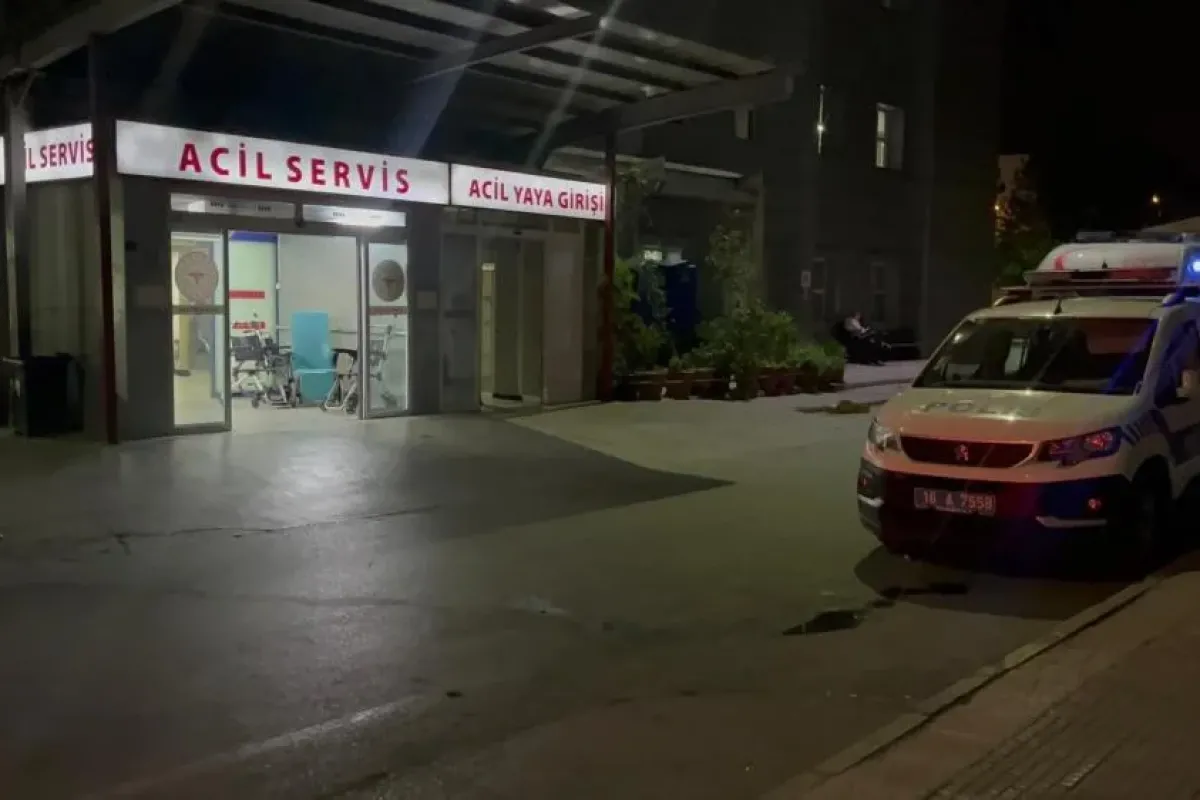 Erkek arkadaşıyla yakalayan amca, yeğenine dehşeti yaşattı