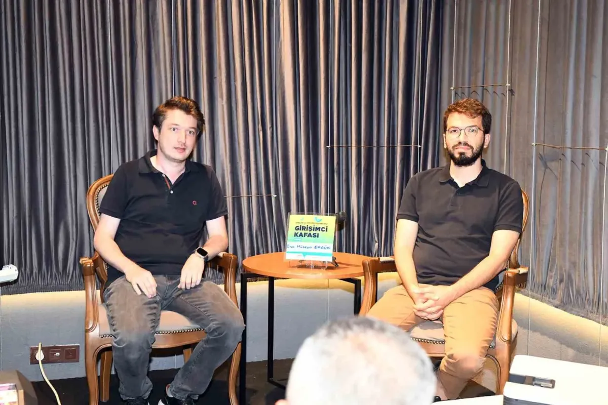 Osmangazi Belediyesi girişimci gençlere yeni ufuklar açıyor