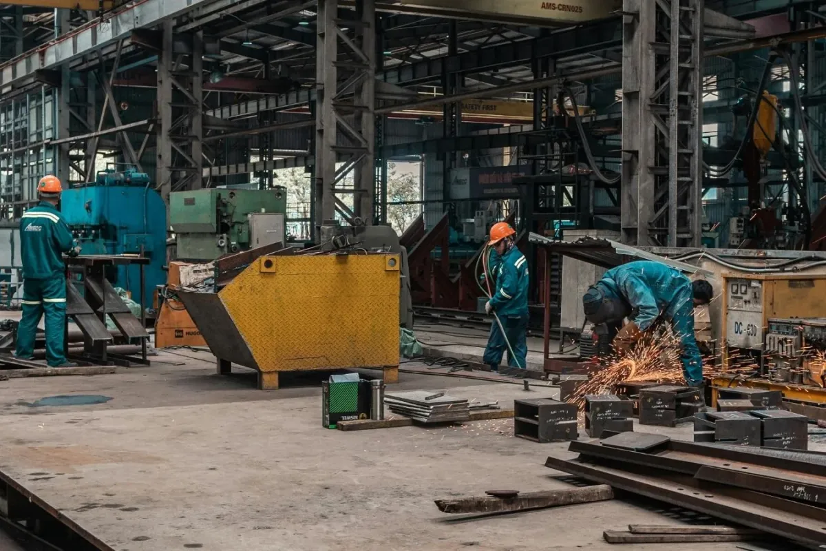 Oto devi Bursa'da fabrika kuruyor! 150 kişi istihdam edilecek