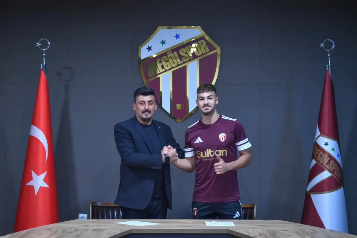 İnegölspor Fenerbahçe'den Efecan'ı transfer etti