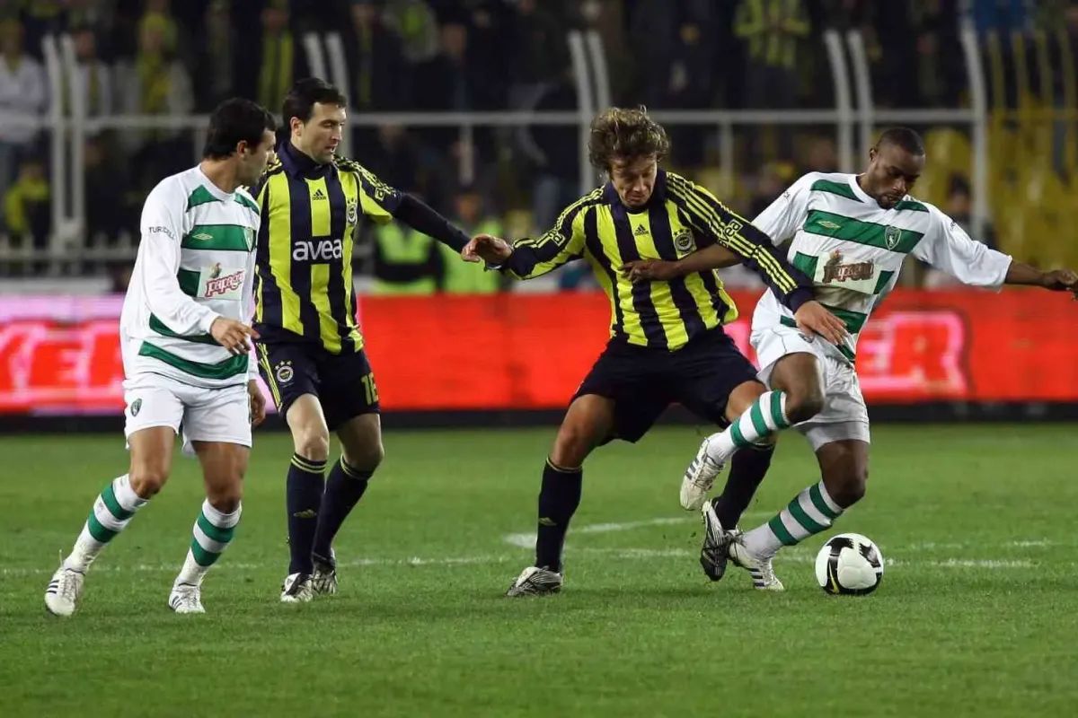 Fenerbahçe-Kocaelispor maçı ne zaman, saat kaçta, hangi kanalda? İşte detaylar