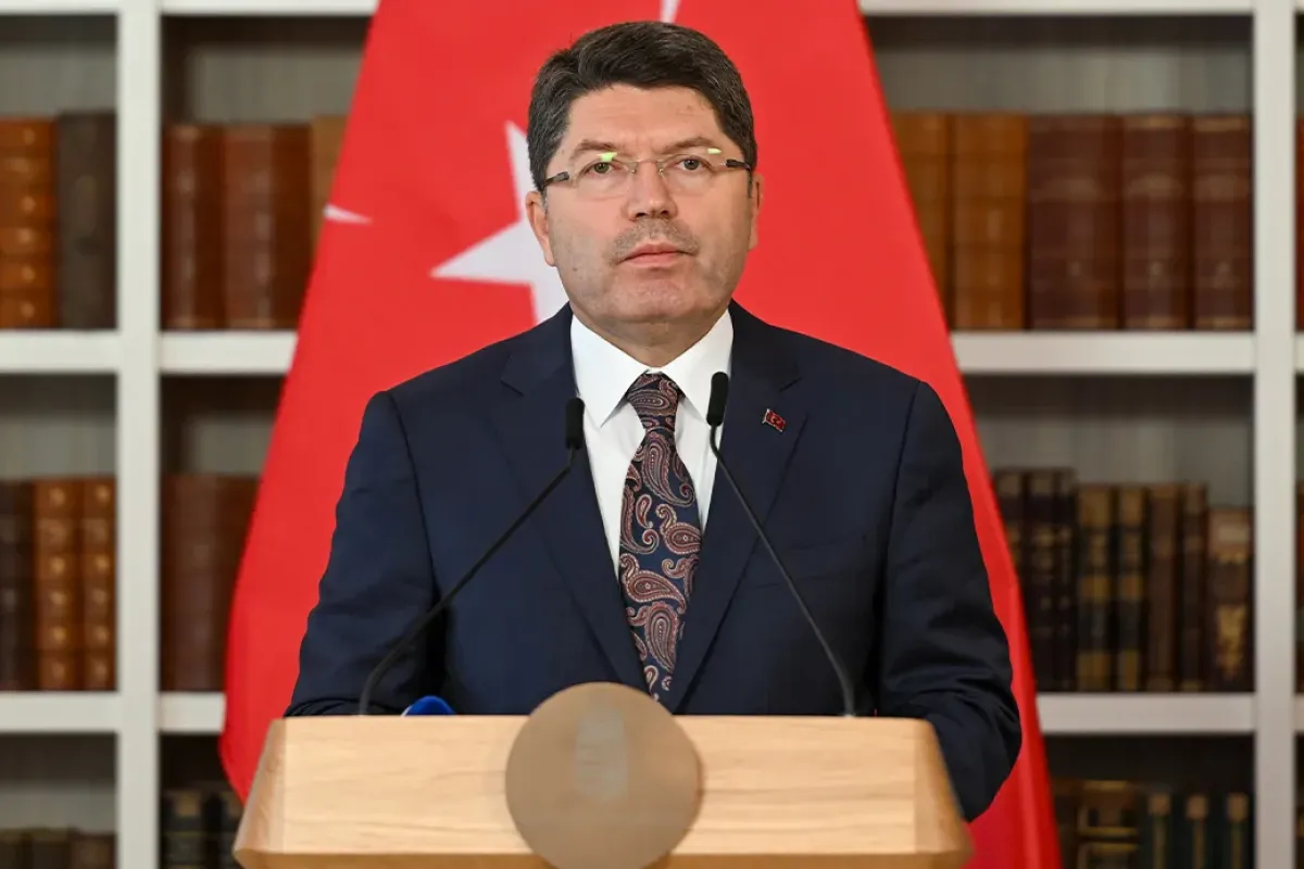 50 Bin Mahkum Çıkacak mı? Bakan Tunç Açıkladı