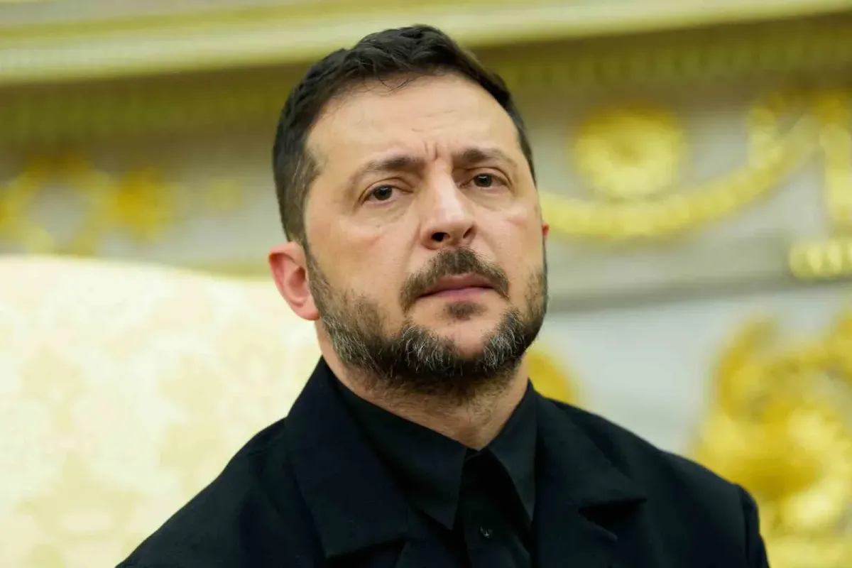 Trump ve Zelenskiy arasındaki Görüşmenin Detayları Ortaya Çıktı