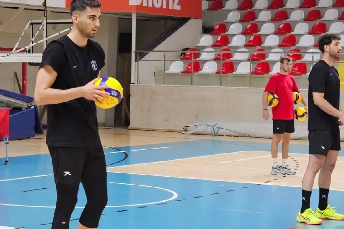 Gebze Belediyespor, Efeler Ligi’ndeki ilk maçını Bursa karşısında verecek