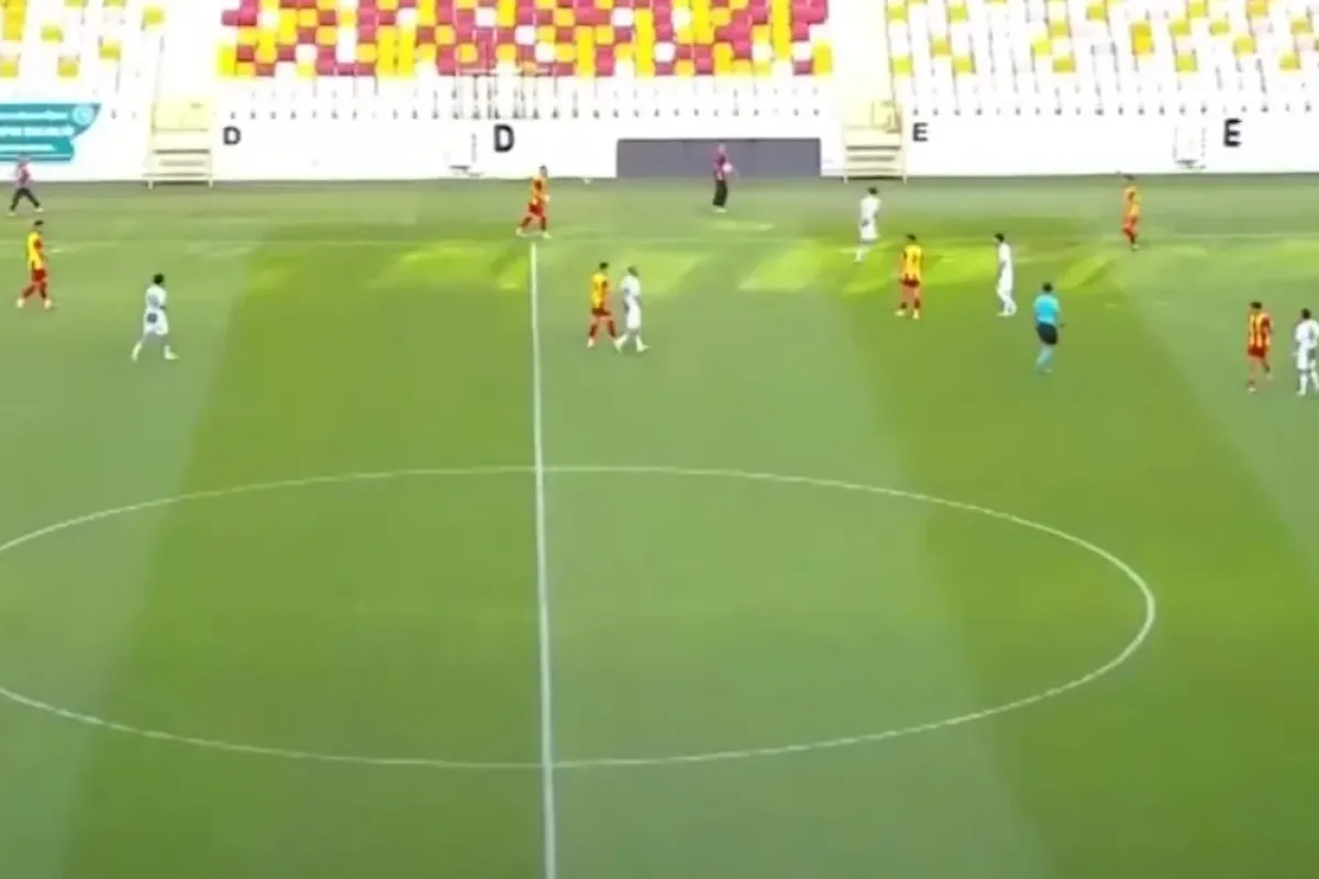 Bursaspor sezona 8 gollü zaferle başladı