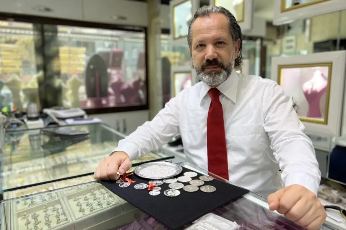 Dikkat İslam Memiş uyardı, paranız çöp olabilir