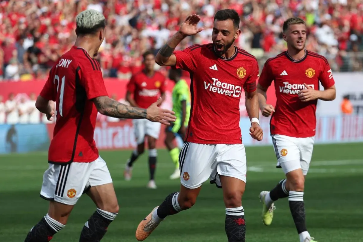 Fulham – Manchester United maçı ne zaman, saat kaçta, hangi kanalda? Muhtemel 11’ler