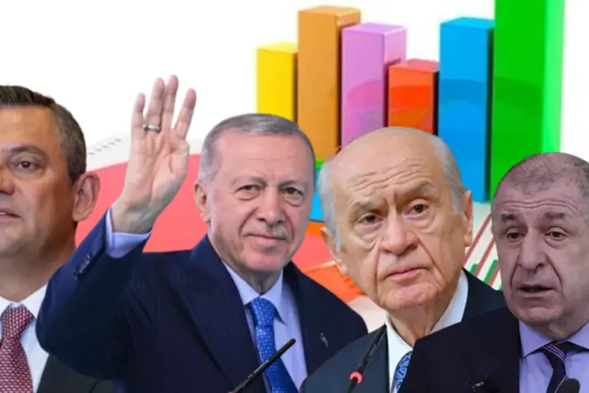 Genç seçmen anketi yapıldı! İşte listenin başındaki isim