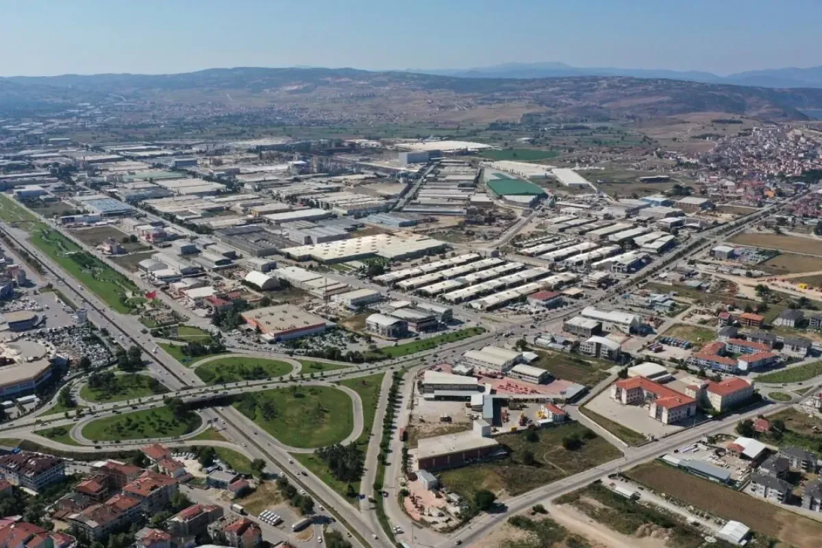 İnegöl il olacak mı? O isimden heyecanlandıran paylaşım