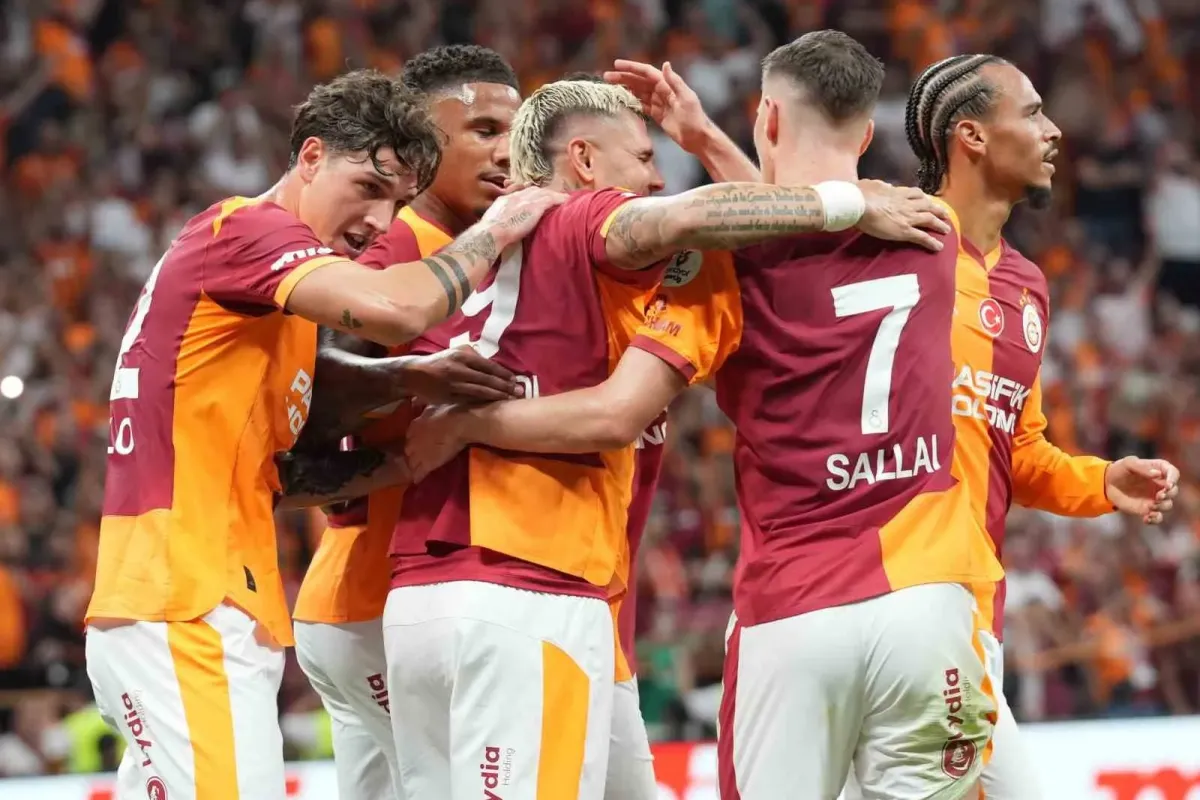 Kayserispor - Galatasaray Canlı İzle: beIN Sports, İnat TV, Taraftarium24, Selçuk Sport, Justin TV ve Kralbozguncu Seçenekleri