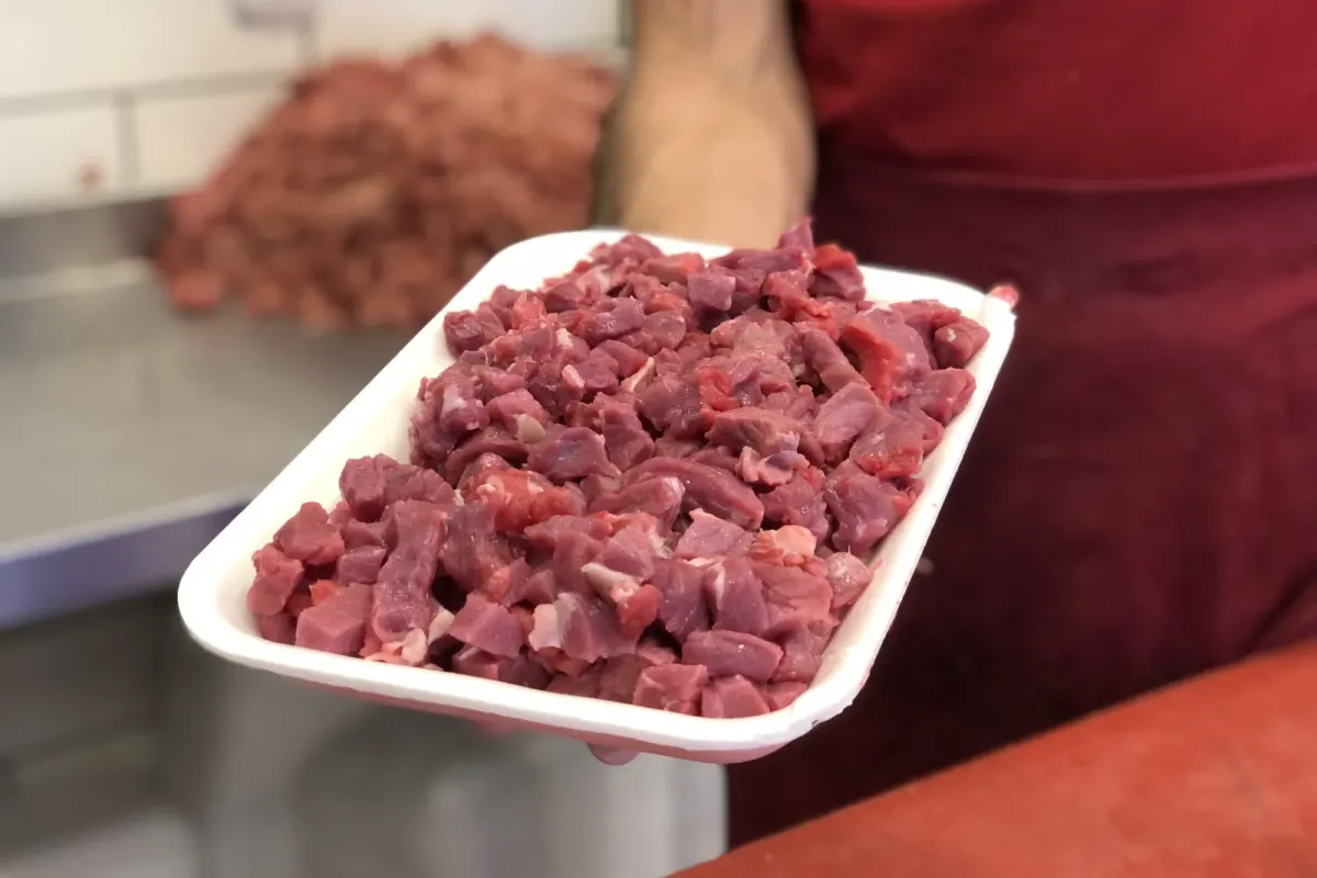 Küresel kırmızı et fiyatları rekor kırıyor