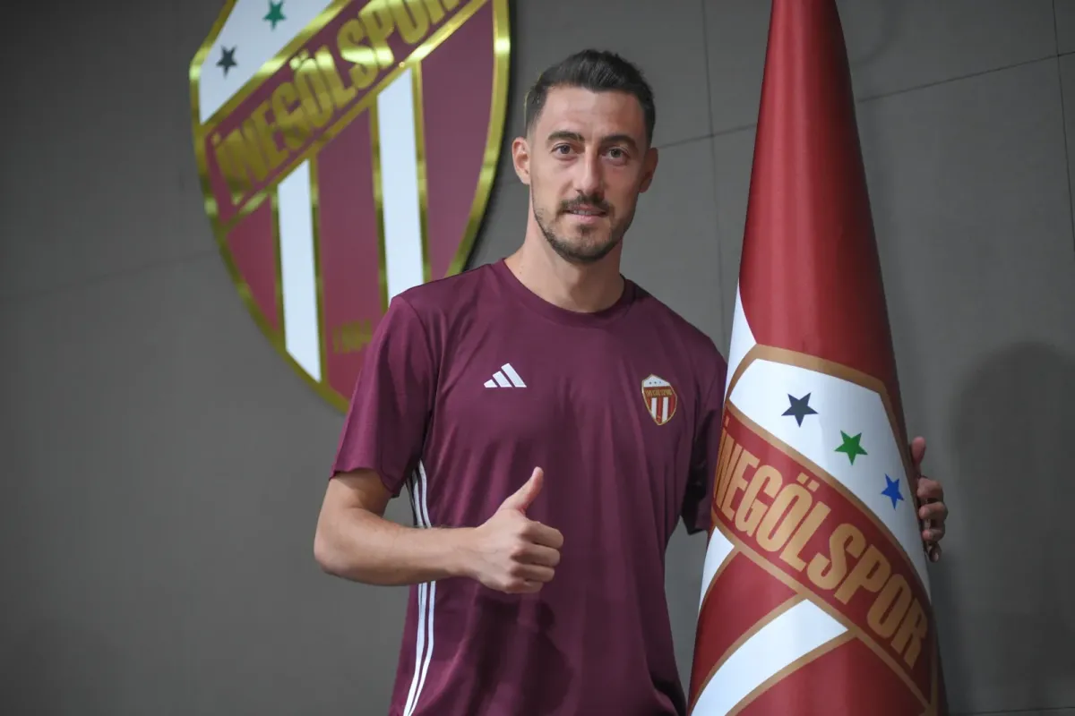 Mustafa Emre Can, Fatsa Belediyespor ile Anlaşma Sağladı