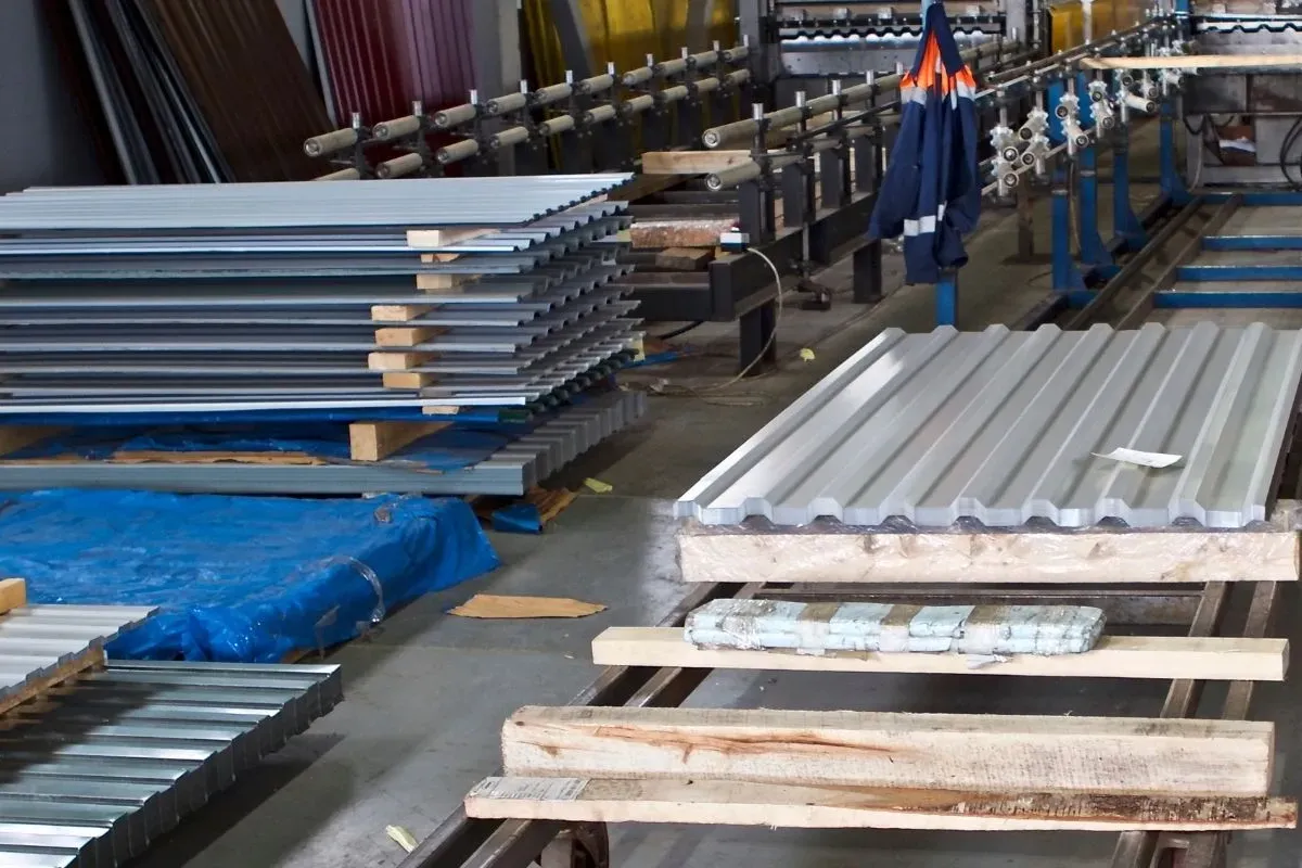 Bursa’da sanayiye güç katacak yeni fabrika yatırımı