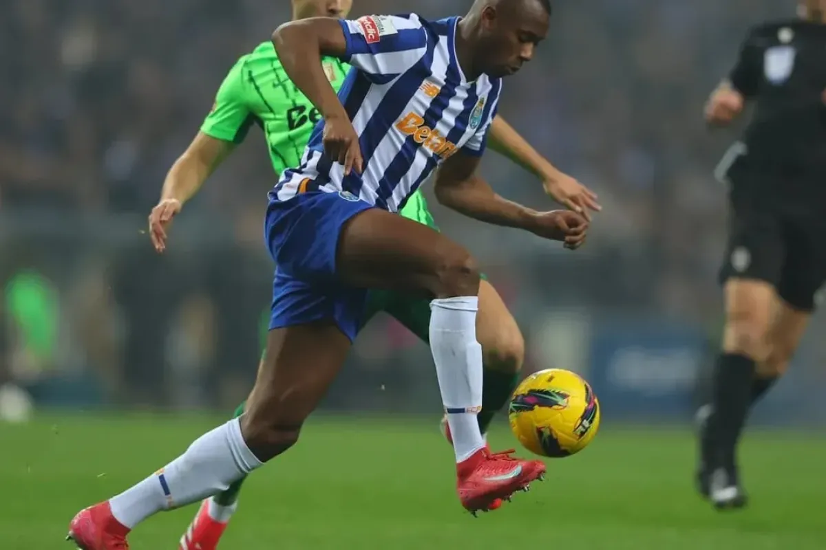 Juventus’ta oynayan Tiago Djalo, Beşiktaş’a imza atıyor
