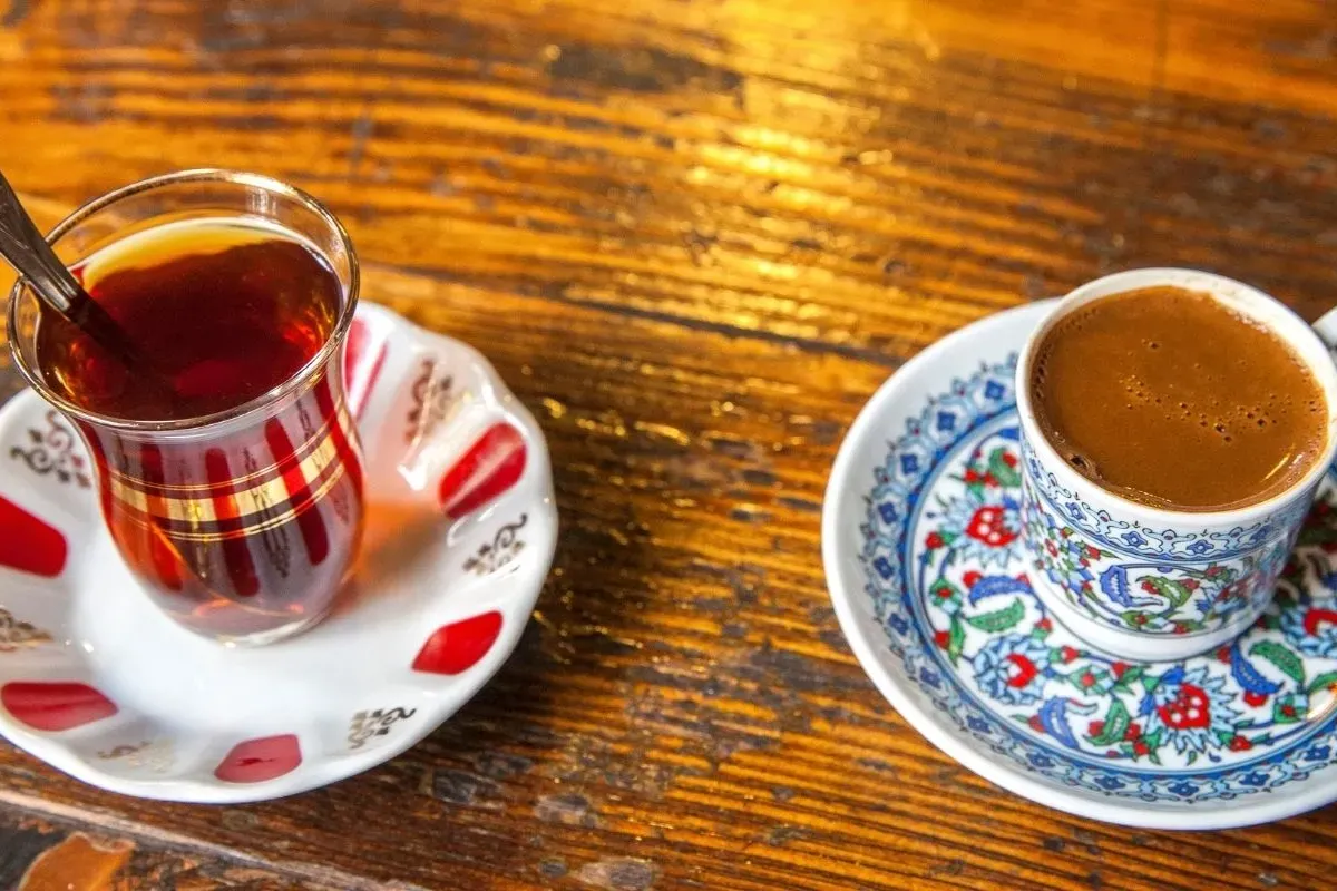 Çay mı kahve mi? İşte tercihinize göre kişilik özellikleriniz
