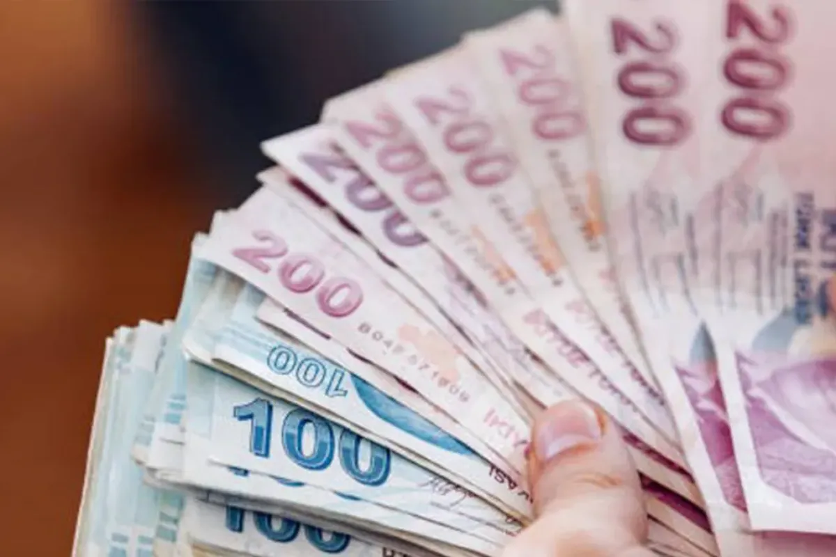 İşte kalem kalem memur maaşları