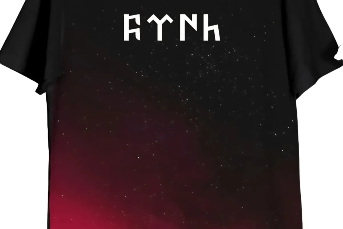 Orhaniye Voleybol'dan taraftara özel jest: “Türk Gibi Güçlü” tasarımı tribünlerde