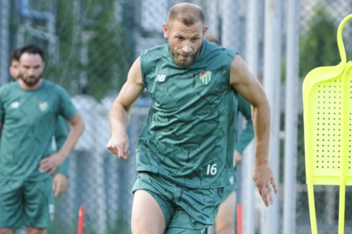 Bursaspor’da 1461 Trabzon mesaisi sürüyor