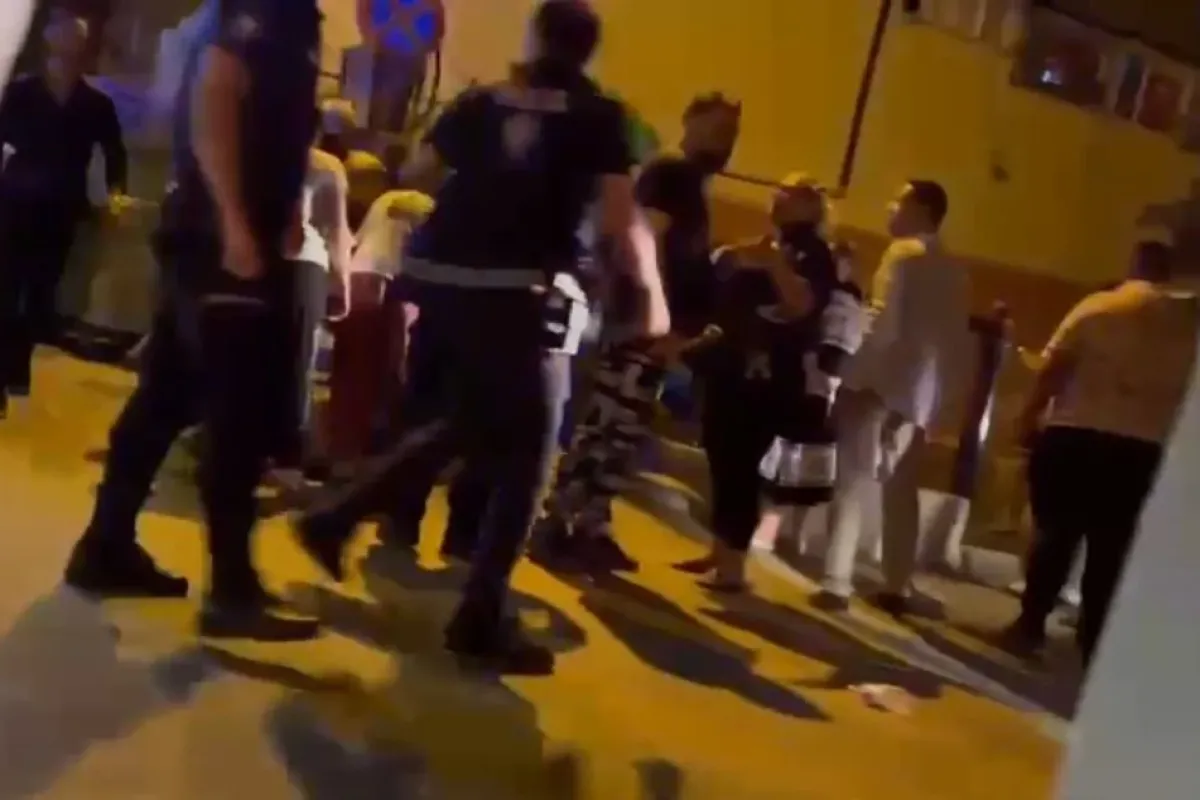 Bursa’da kadın cinayeti mahalleyi sokağa döktü