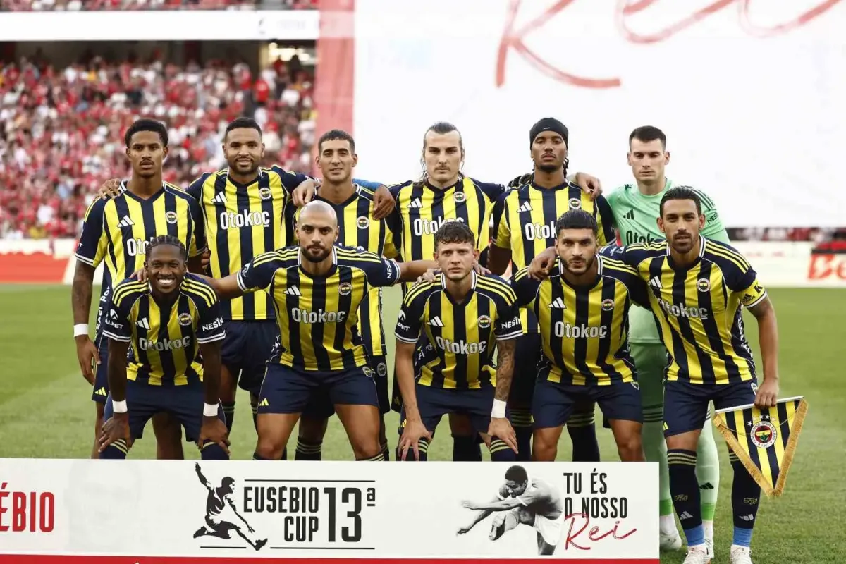 Selcuksports, İnat Tv, Justin TV Benfica – Fenerbahçe Maçı canlı izle