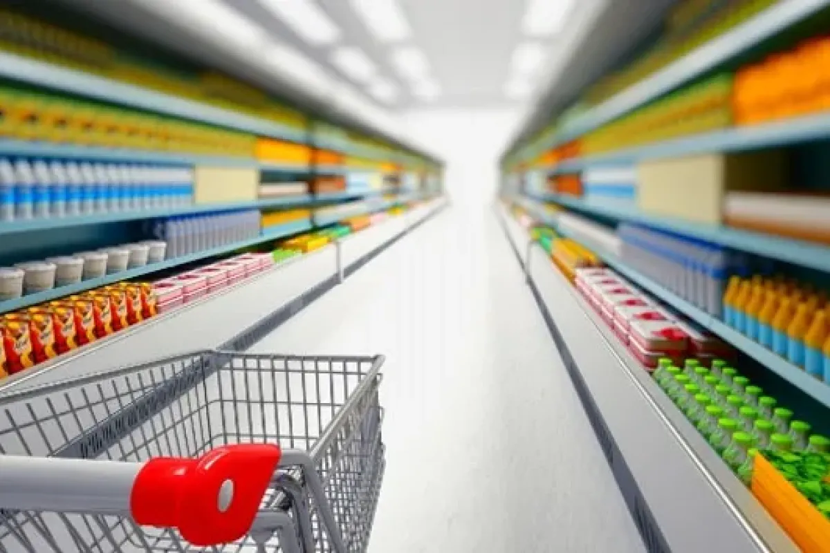 O süt markasına kritik soruşturma! Üç harfli zincir marketlerde satılıyor