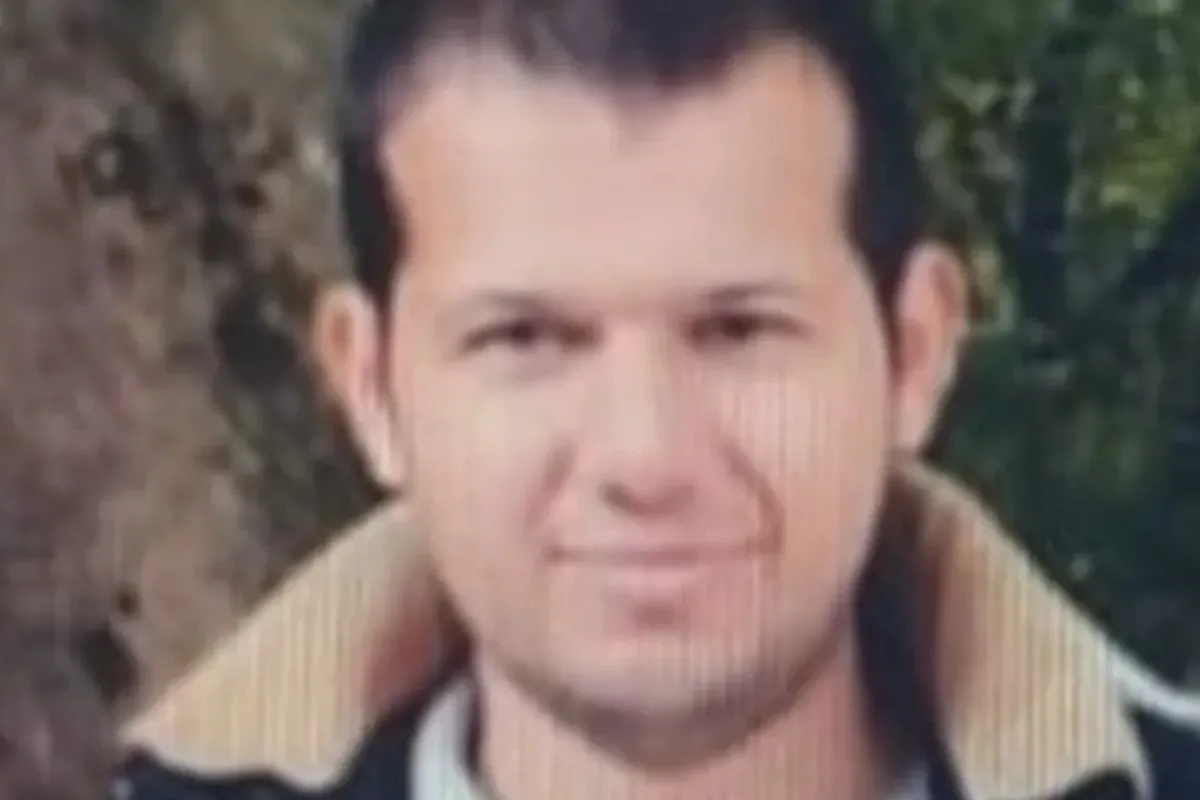 İnegöl’de kayıp genç için ekipler seferber oldu