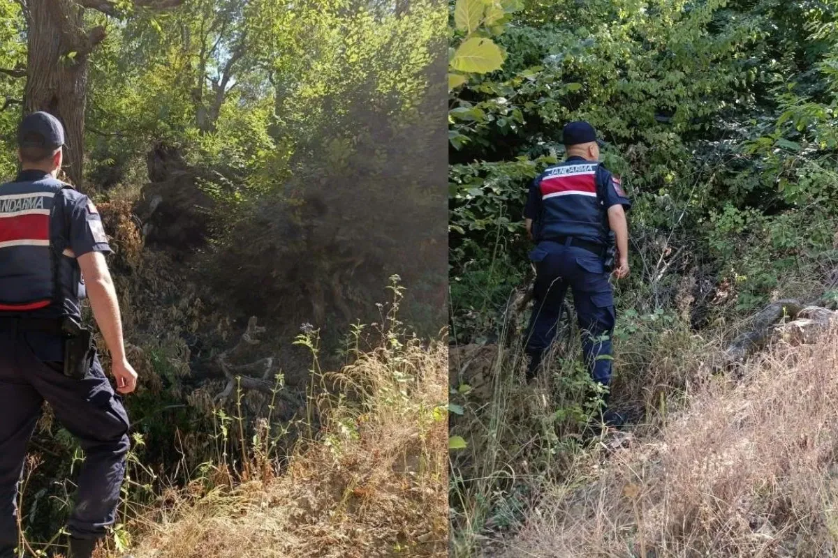İnegöl'de 2 gündür kayıp olan genç bulundu!