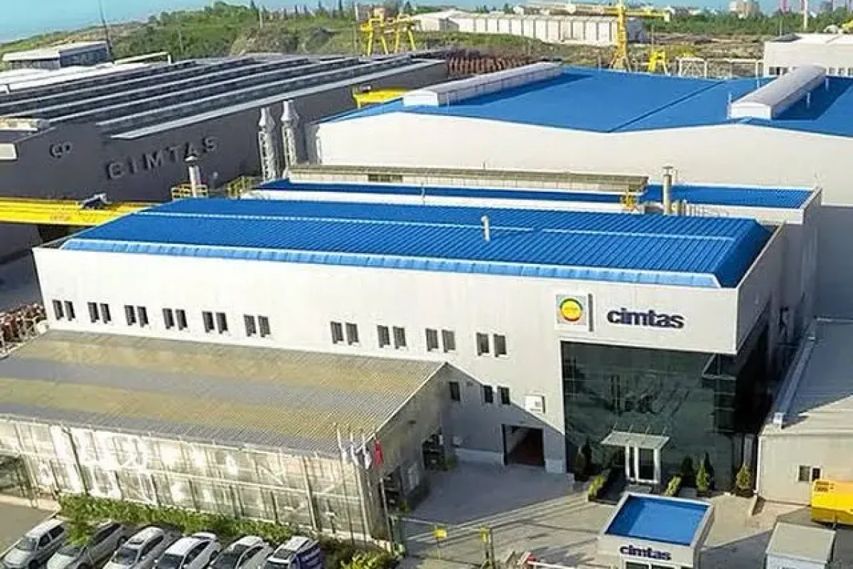 O işletmeye personelinden akılalmaz vurgun!