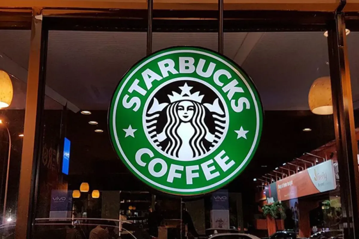 Starbucks Boykotların Etkisiyle Satışlarını %36 Kaybetti