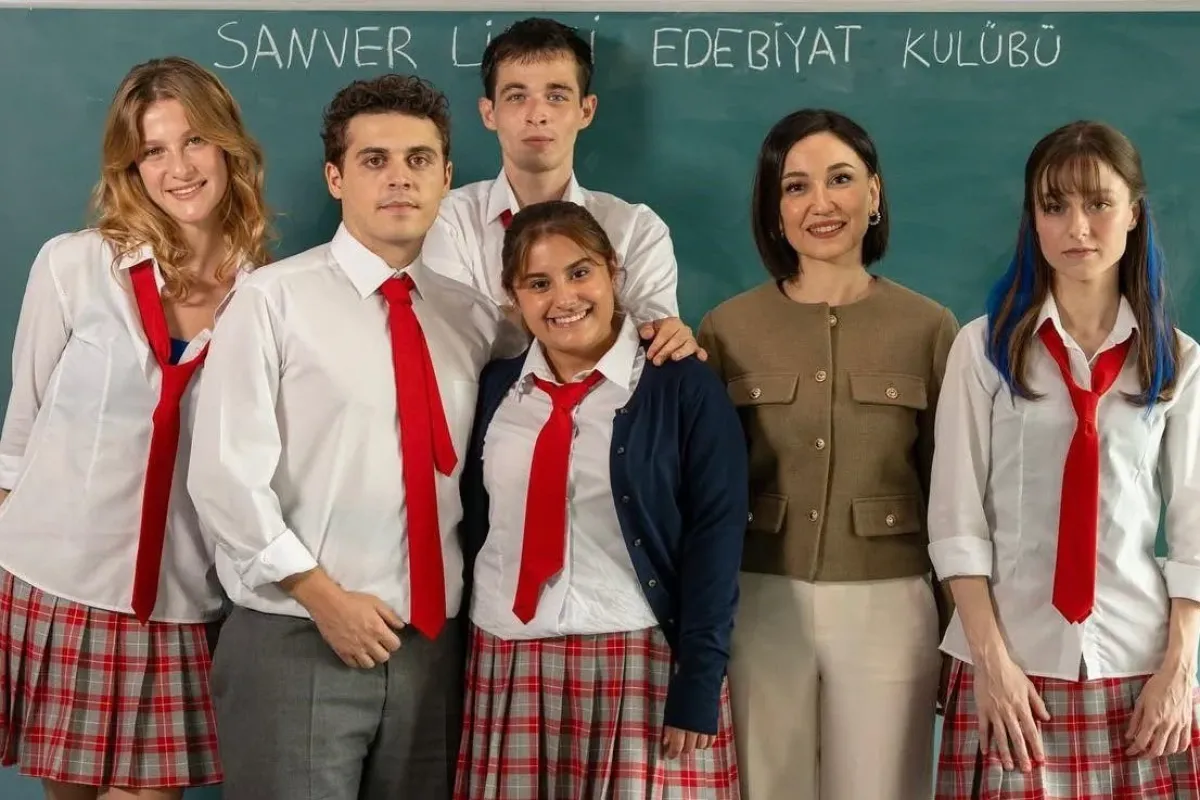 Bursalı Nilüfer ekranların gözdesi oldu