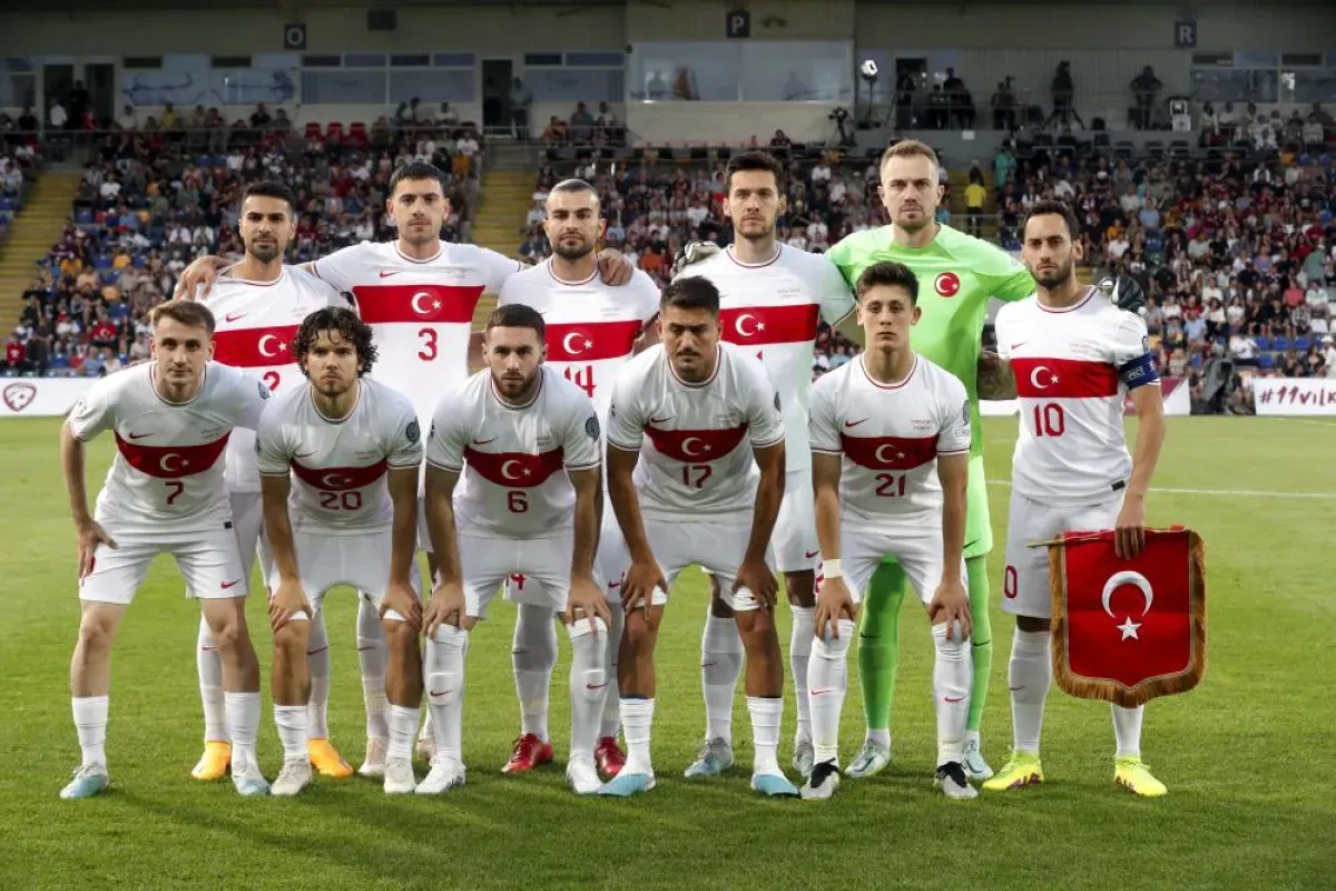 A Milli Takım’ın Gürcistan ve İspanya Maçları Kadrosu Açıklandı