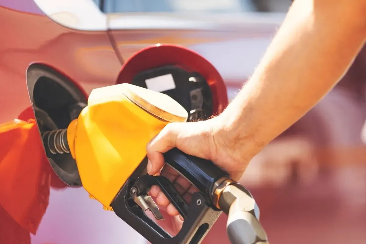 Akaryakıta 2. zam! İşte İnegöl’de güncel akaryakıt fiyatları