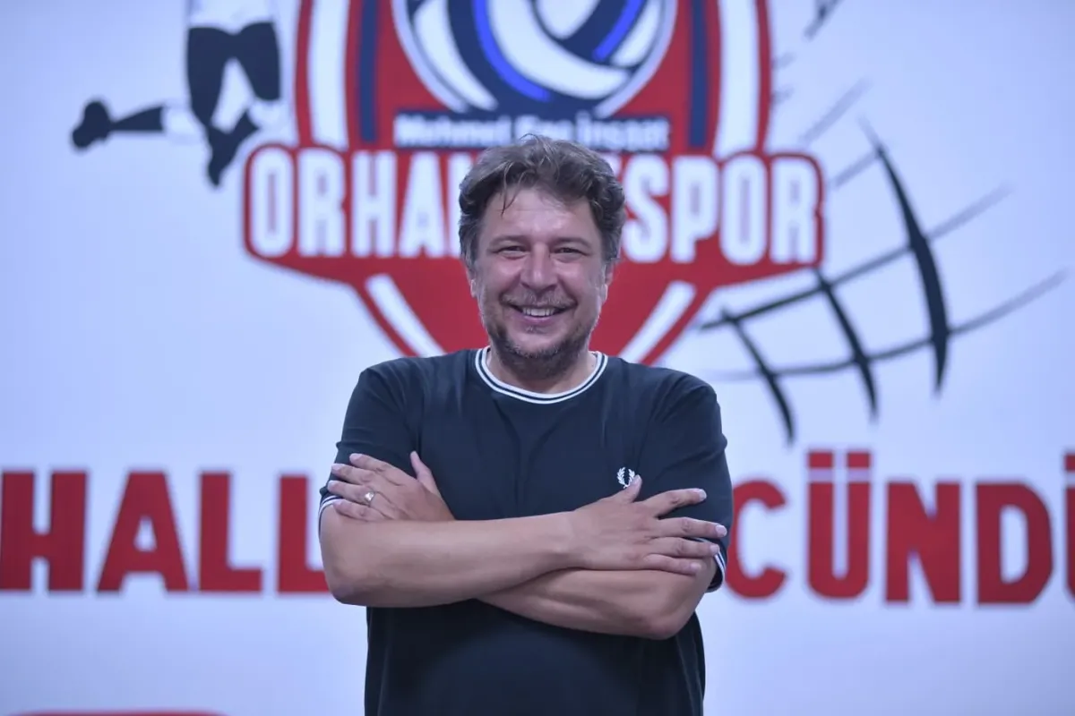 Bedri Boyrat hedefi Sultanlar Ligi olarak koydu