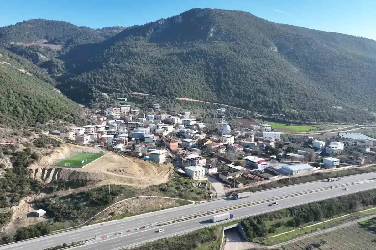 Bursa'ya gidecekler dikkat! O yollar trafiğe kapatılacak