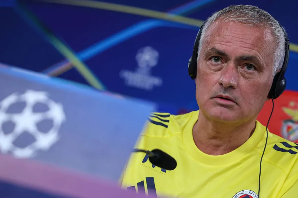 Jose Mourinho, Fenerbahçe'den ne kadar tazminat alacak? İşte yanıtı